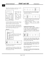 Предварительный просмотр 21 страницы Foster 2998100 Instruction Manual