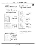 Предварительный просмотр 24 страницы Foster 2998100 Instruction Manual