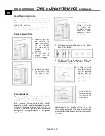 Предварительный просмотр 25 страницы Foster 2998100 Instruction Manual