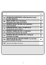 Предварительный просмотр 2 страницы Foster 7014 032 User Manual