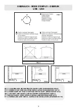 Предварительный просмотр 3 страницы Foster 7014 032 User Manual