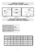 Предварительный просмотр 4 страницы Foster 7014 032 User Manual