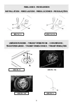 Предварительный просмотр 6 страницы Foster 7014 032 User Manual