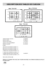 Предварительный просмотр 19 страницы Foster 7014 032 User Manual