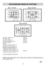 Предварительный просмотр 40 страницы Foster 7014 032 User Manual