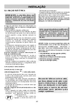 Предварительный просмотр 65 страницы Foster 7014 032 User Manual