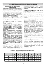 Предварительный просмотр 74 страницы Foster 7014 032 User Manual