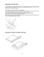 Предварительный просмотр 35 страницы Foster 7120 053 User Manual