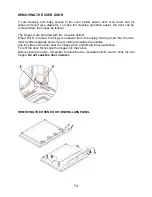 Предварительный просмотр 37 страницы Foster 7136 042 User Manual