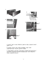 Предварительный просмотр 3 страницы Foster 7138 000 User Manual