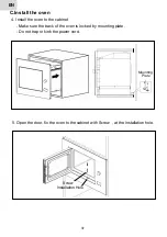 Preview for 38 page of Foster 7151010 Manual