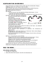 Preview for 28 page of Foster 73 68 020 Installation Instructions Manual