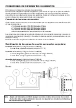 Preview for 34 page of Foster 73 68 020 Installation Instructions Manual