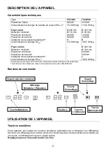 Preview for 37 page of Foster 7321240 User Manual