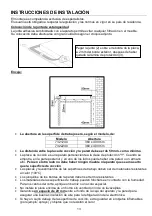 Preview for 77 page of Foster 7321240 User Manual