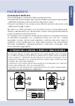 Preview for 37 page of Foster 7322/300 Use And Installation  Manual