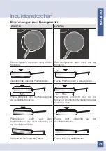 Preview for 43 page of Foster 7322/300 Use And Installation  Manual