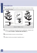 Предварительный просмотр 48 страницы Foster 7323/945 Use And Installation  Manual