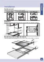 Предварительный просмотр 49 страницы Foster 7323/945 Use And Installation  Manual