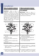 Предварительный просмотр 52 страницы Foster 7323/945 Use And Installation  Manual