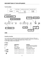 Preview for 5 page of Foster 7325 440 User Manual