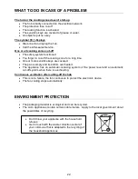 Preview for 10 page of Foster 7325 440 User Manual