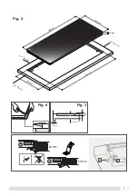 Preview for 3 page of Foster 7330/241 Use And Maintenance Instructions