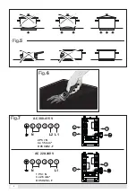 Preview for 4 page of Foster 7330/241 Use And Maintenance Instructions