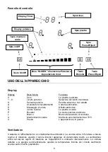 Preview for 8 page of Foster 7330240 User Manual