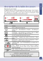 Preview for 37 page of Foster 7334/945 Use And Installation  Manual