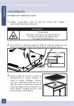 Preview for 48 page of Foster 7334/945 Use And Installation  Manual