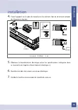 Preview for 49 page of Foster 7334/945 Use And Installation  Manual