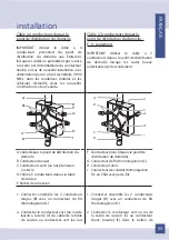 Preview for 55 page of Foster 7334/945 Use And Installation  Manual