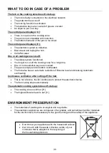 Preview for 30 page of Foster 7334240 User Manual