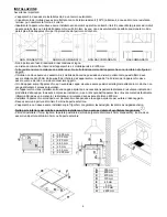 Preview for 5 page of Foster 7334245 User Manual