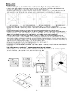 Preview for 19 page of Foster 7334245 User Manual