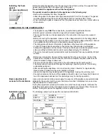 Preview for 20 page of Foster 7334245 User Manual