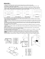 Preview for 33 page of Foster 7334245 User Manual