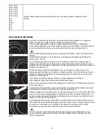 Preview for 43 page of Foster 7334245 User Manual