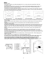 Preview for 47 page of Foster 7334245 User Manual