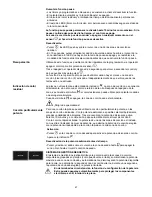 Preview for 67 page of Foster 7334245 User Manual