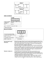 Preview for 111 page of Foster 7334245 User Manual