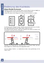 Предварительный просмотр 58 страницы Foster 7341/645 Use And Installation  Manual