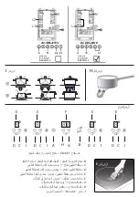 Preview for 34 page of Foster 7371/300 Use And Installation  Manual