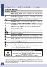 Preview for 36 page of Foster 7371/945 Use And Installation  Manual