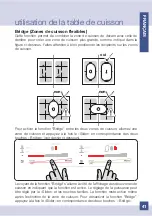 Preview for 41 page of Foster 7371/945 Use And Installation  Manual