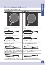 Preview for 61 page of Foster 7371/945 Use And Installation  Manual