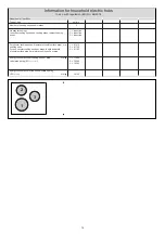 Preview for 14 page of Foster 7373/300 Use And Installation  Manual