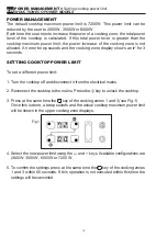 Preview for 15 page of Foster 7373/300 Use And Installation  Manual