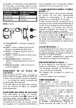 Preview for 24 page of Foster 7373/300 Use And Installation  Manual